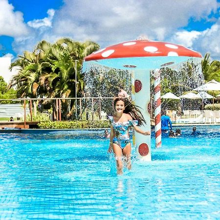 Iloa Resort Barra de São Miguel Zewnętrze zdjęcie