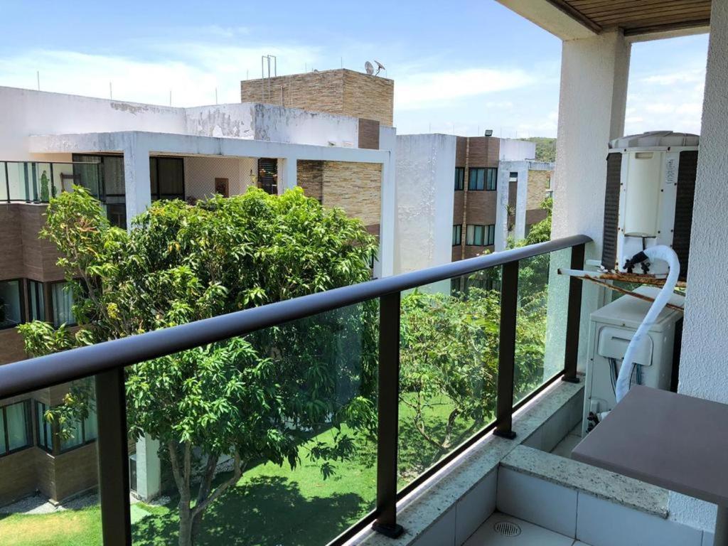 Iloa Resort Barra de São Miguel Zewnętrze zdjęcie