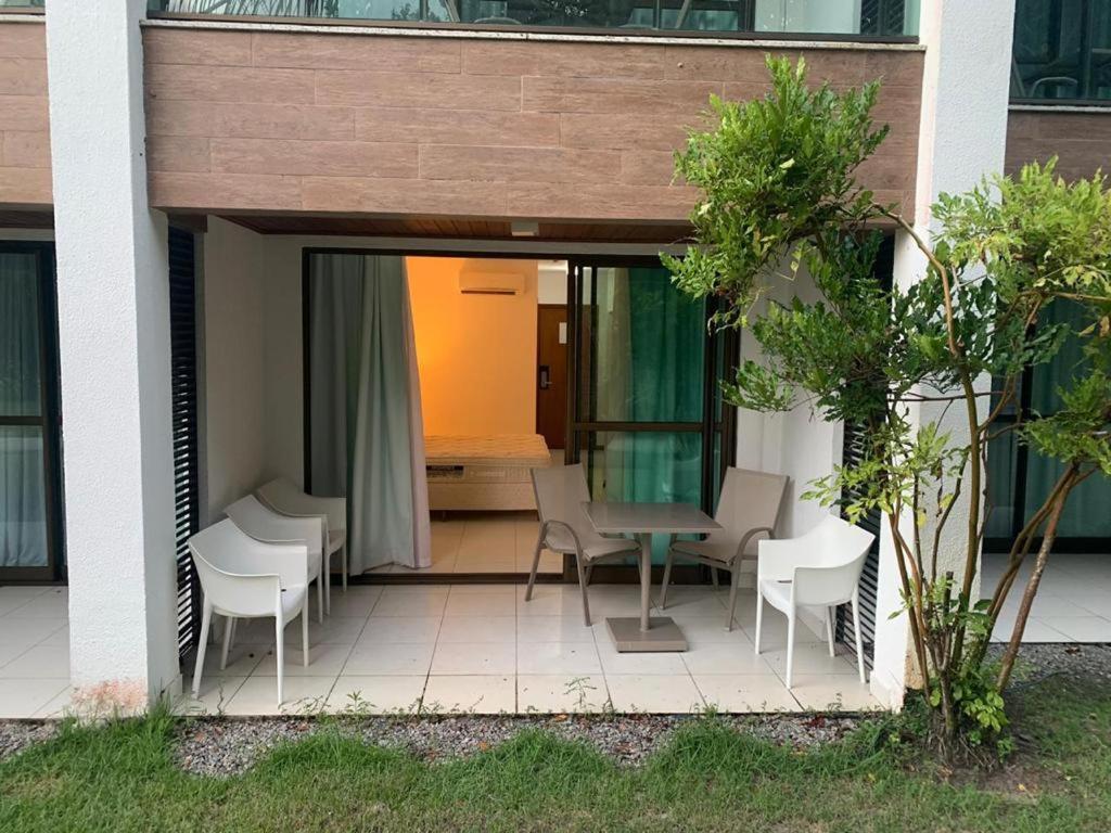 Iloa Resort Barra de São Miguel Zewnętrze zdjęcie