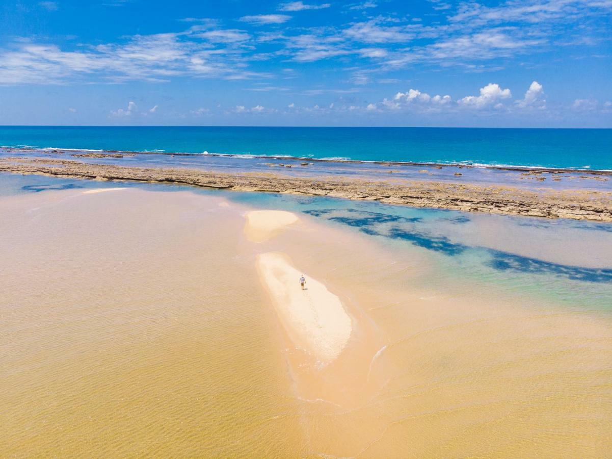 Iloa Resort Barra de São Miguel Zewnętrze zdjęcie