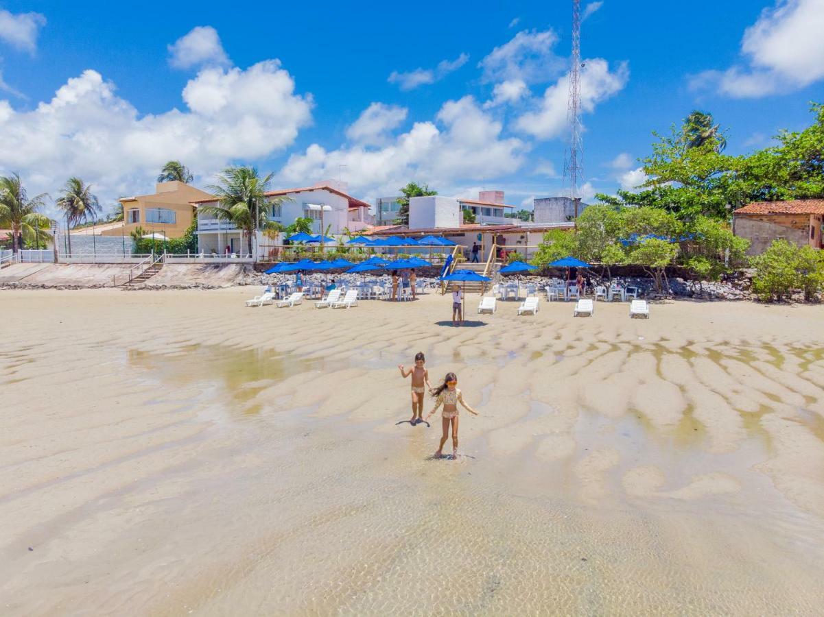 Iloa Resort Barra de São Miguel Zewnętrze zdjęcie