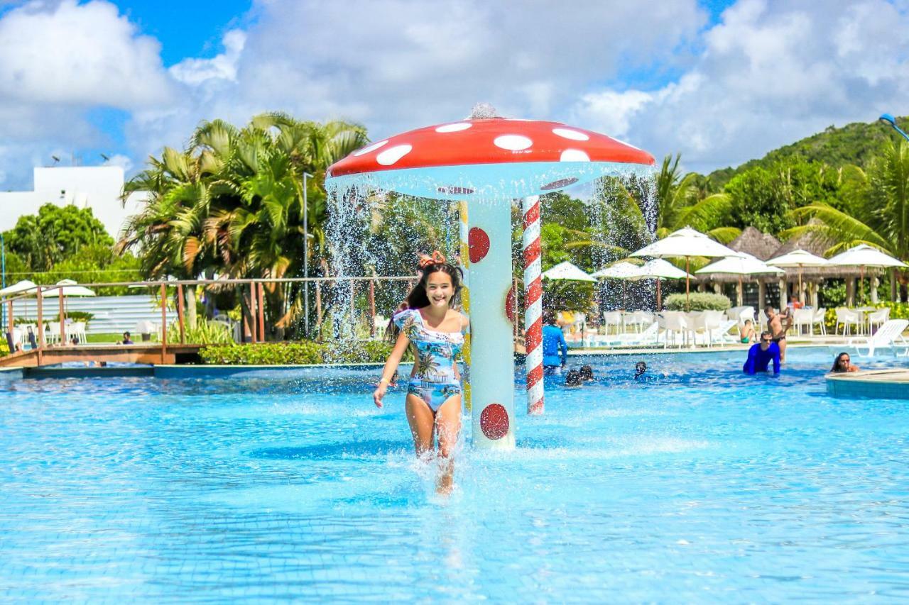 Iloa Resort Barra de São Miguel Zewnętrze zdjęcie