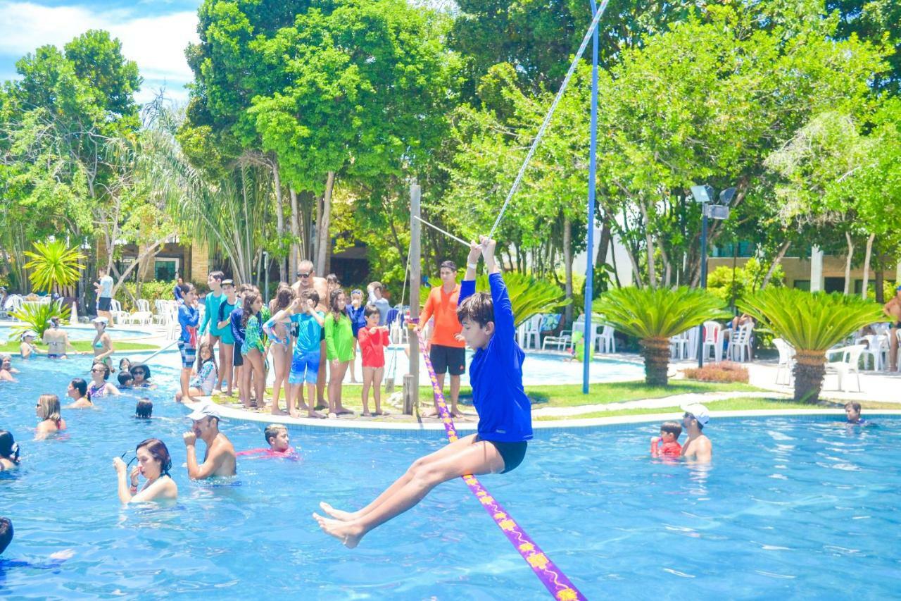Iloa Resort Barra de São Miguel Zewnętrze zdjęcie