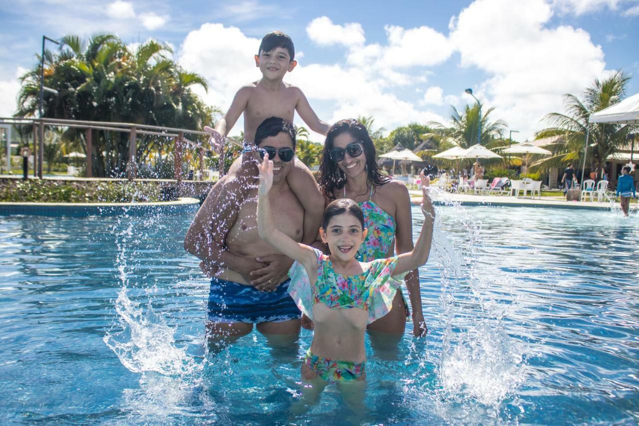 Iloa Resort Barra de São Miguel Zewnętrze zdjęcie