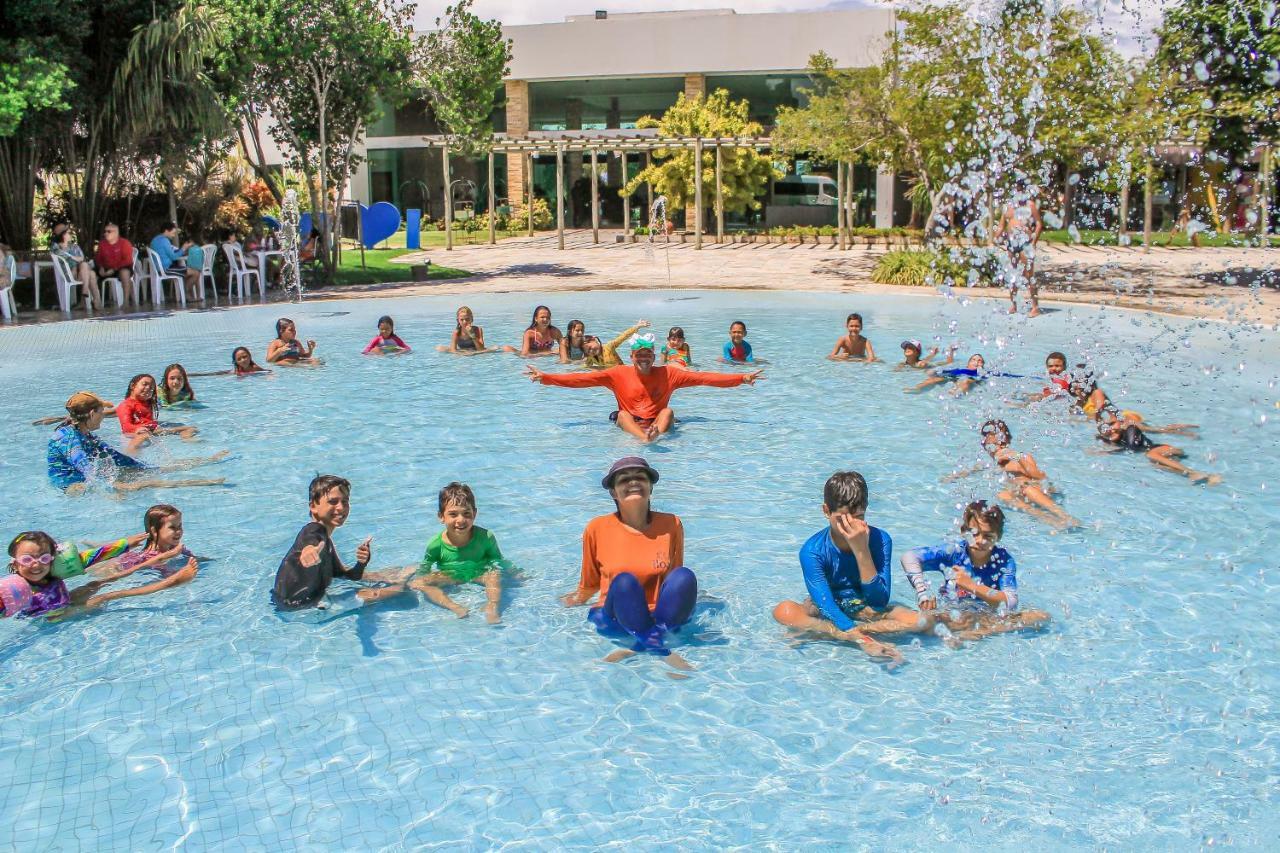 Iloa Resort Barra de São Miguel Zewnętrze zdjęcie