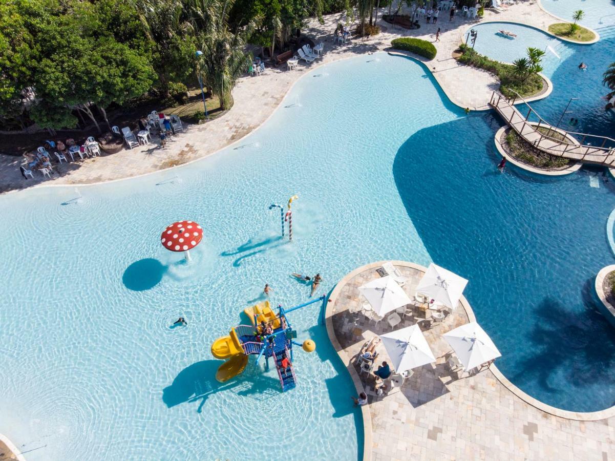 Iloa Resort Barra de São Miguel Zewnętrze zdjęcie