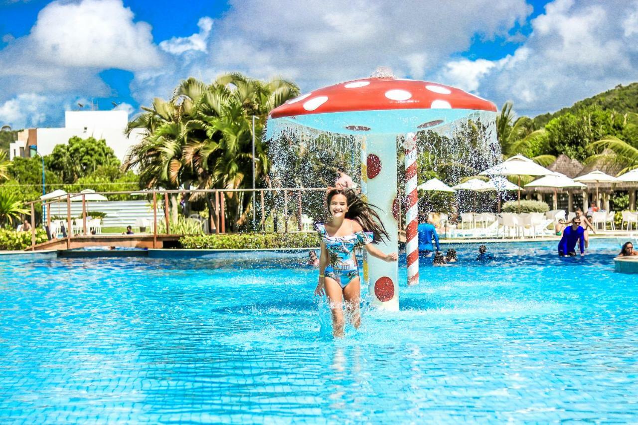Iloa Resort Barra de São Miguel Zewnętrze zdjęcie
