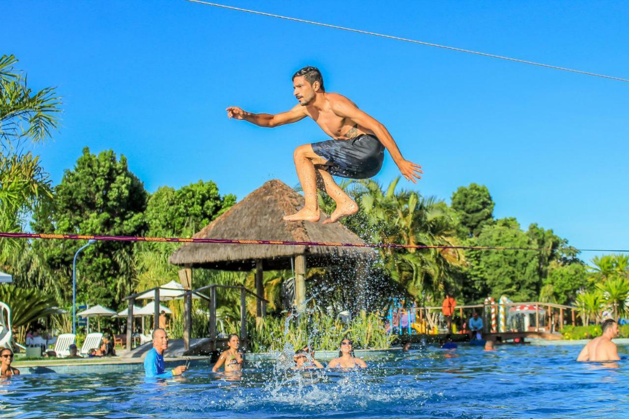 Iloa Resort Barra de São Miguel Zewnętrze zdjęcie