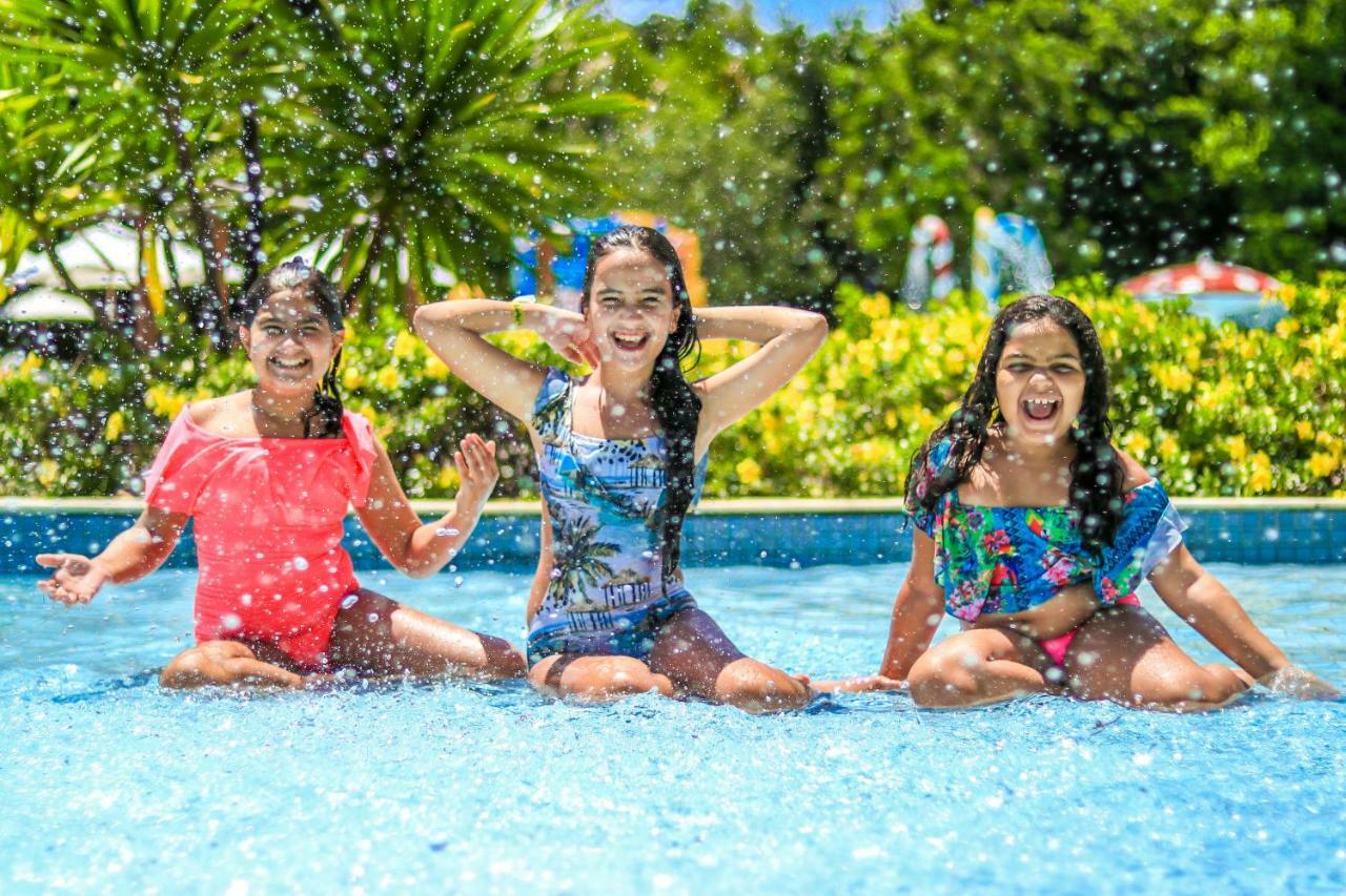 Iloa Resort Barra de São Miguel Zewnętrze zdjęcie
