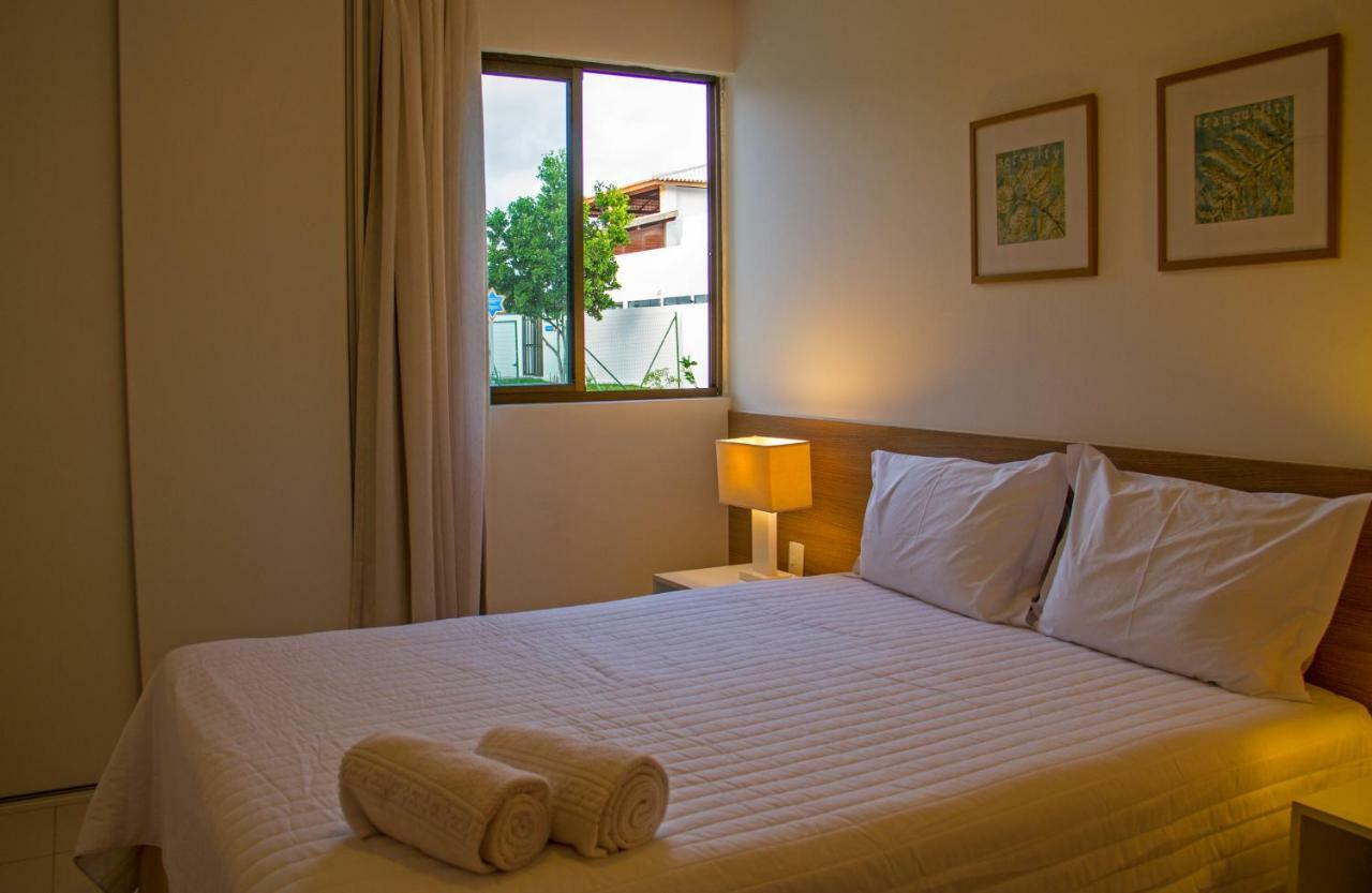 Iloa Resort Barra de São Miguel Zewnętrze zdjęcie