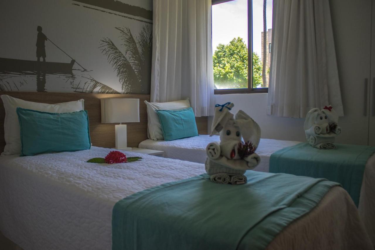 Iloa Resort Barra de São Miguel Zewnętrze zdjęcie